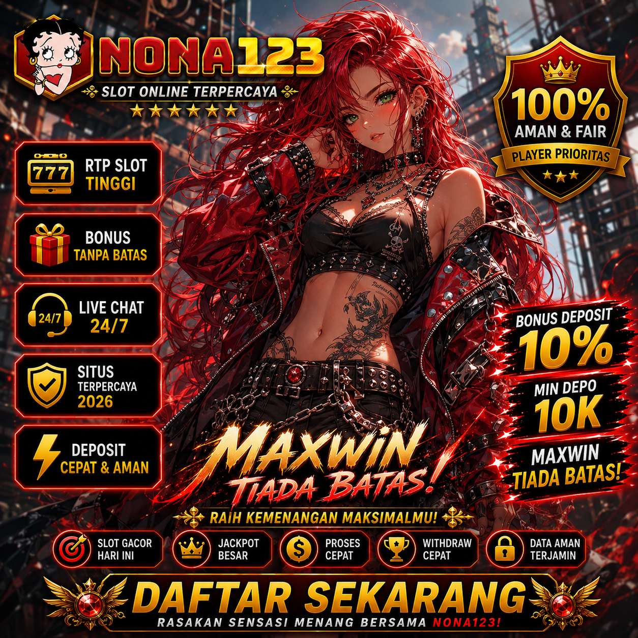 NONA123